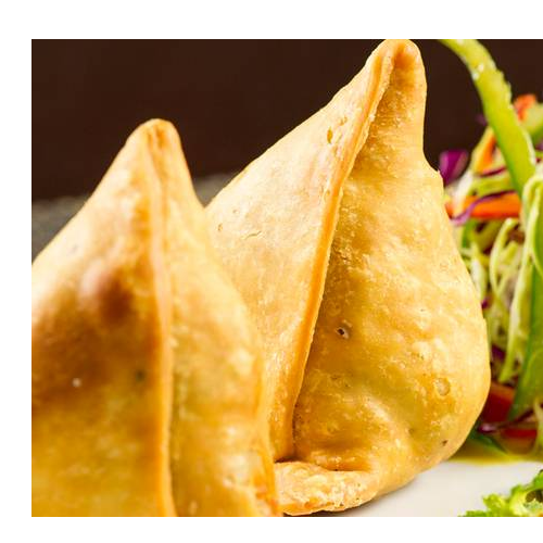 Samosa de Pollo