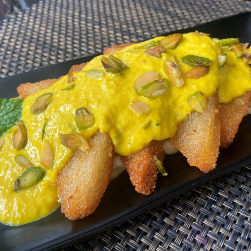 Shahi Pistacho Tukda
