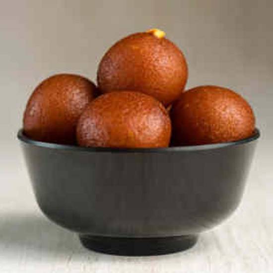 Gulab Jamun