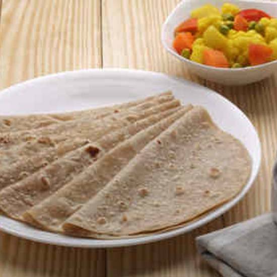 Plain Roti