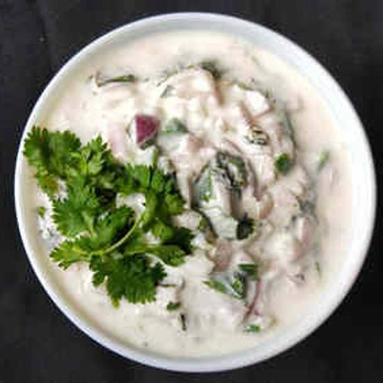 Raita