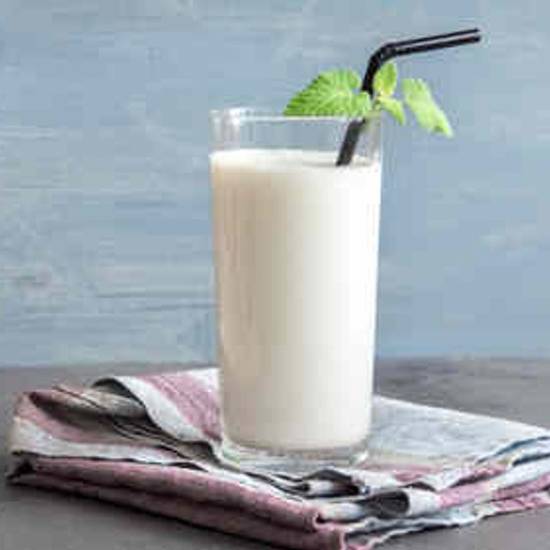 Salt Lassi