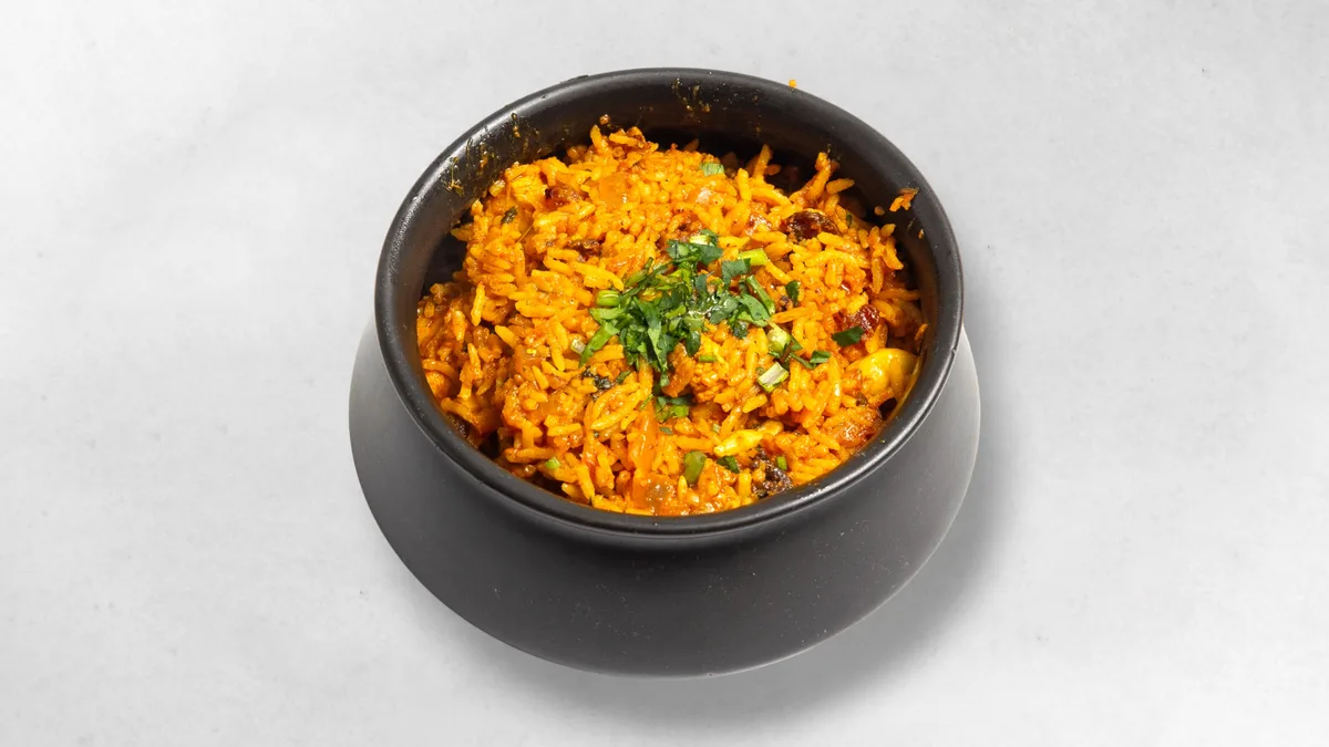 Biryani