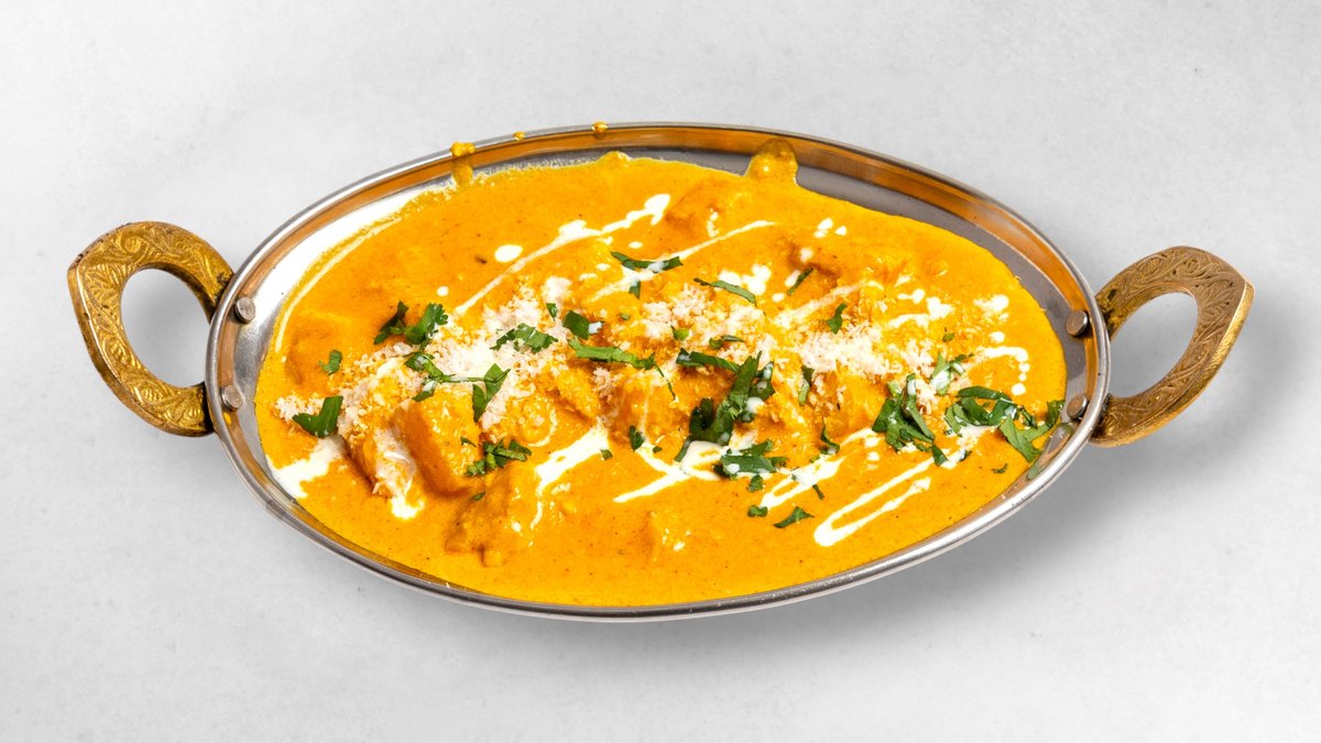 Chicken Goa