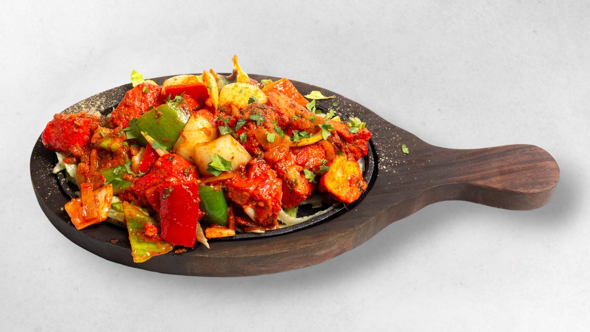 Chicken Shashlik