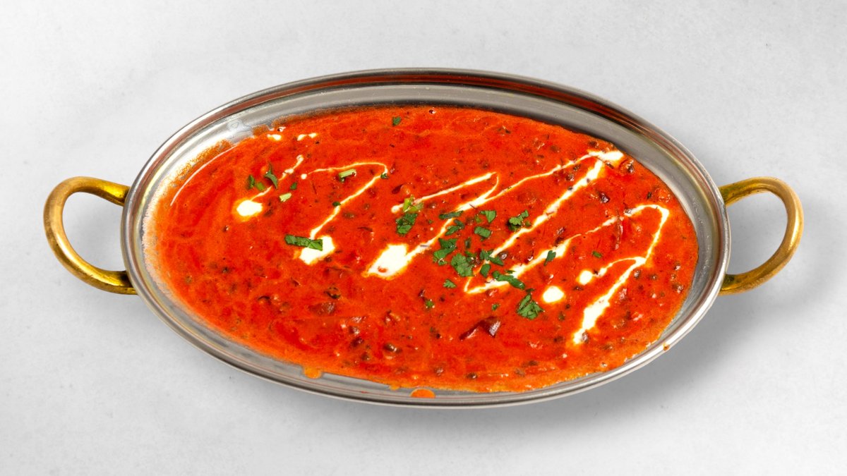 Dal Makhni