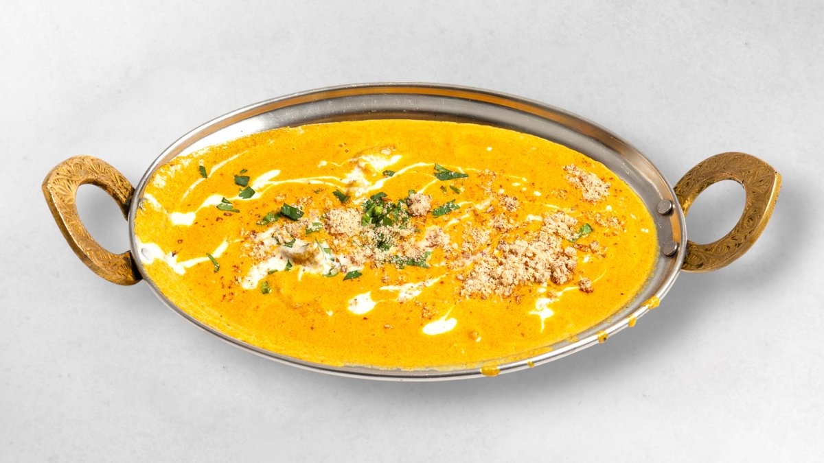 Lamb Shai Korma