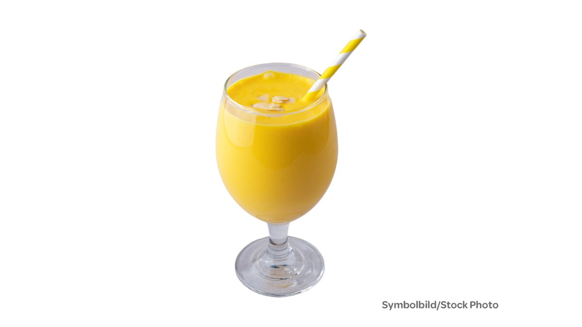 Mango Lassi 0.5l