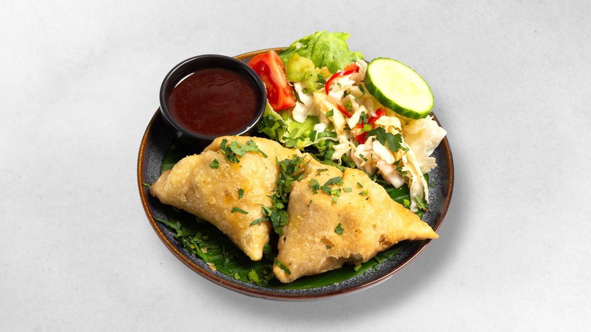Samosa