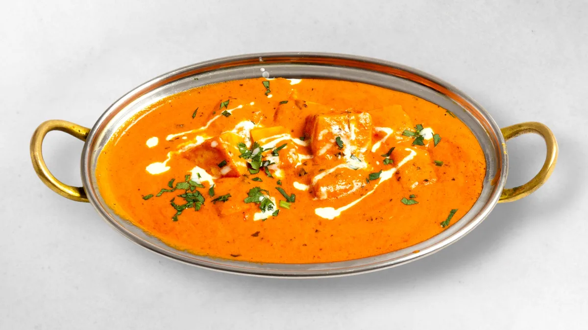 Shai Paneer