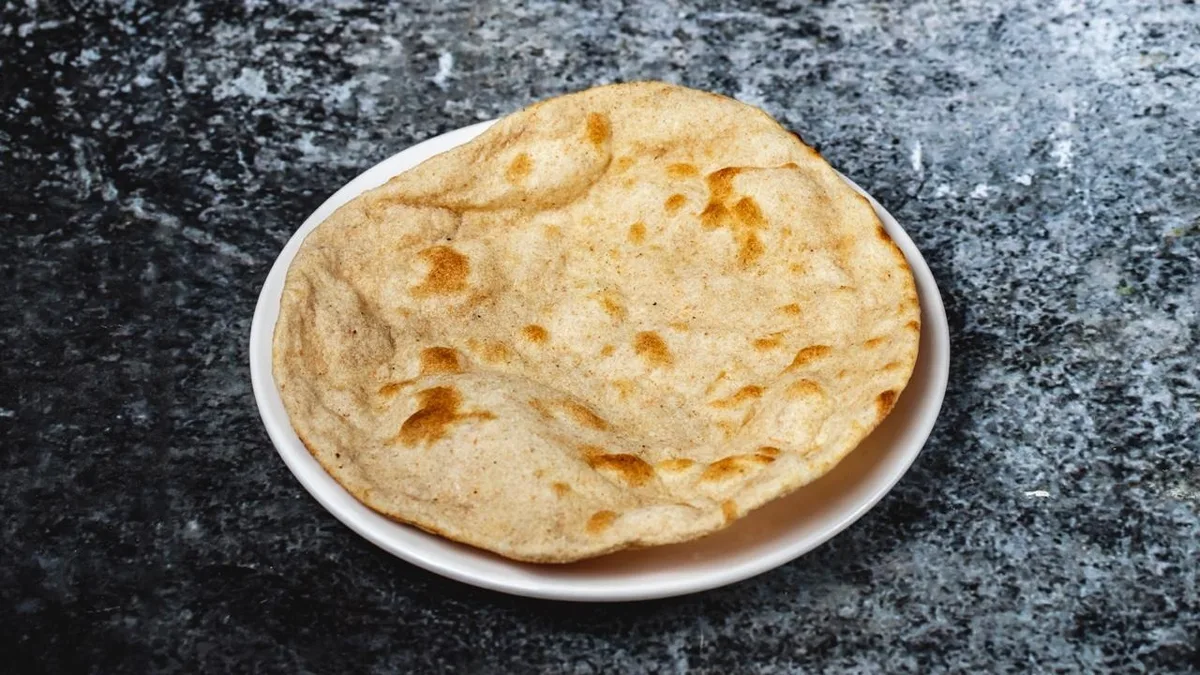 Chapati