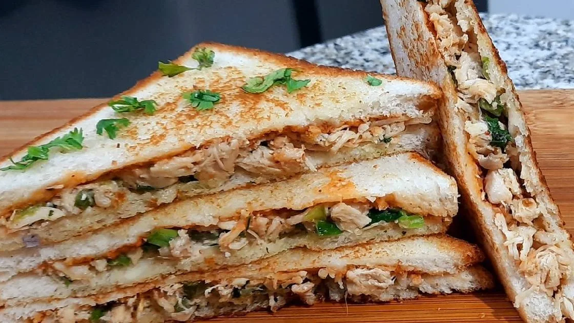 Chicken Sandwich