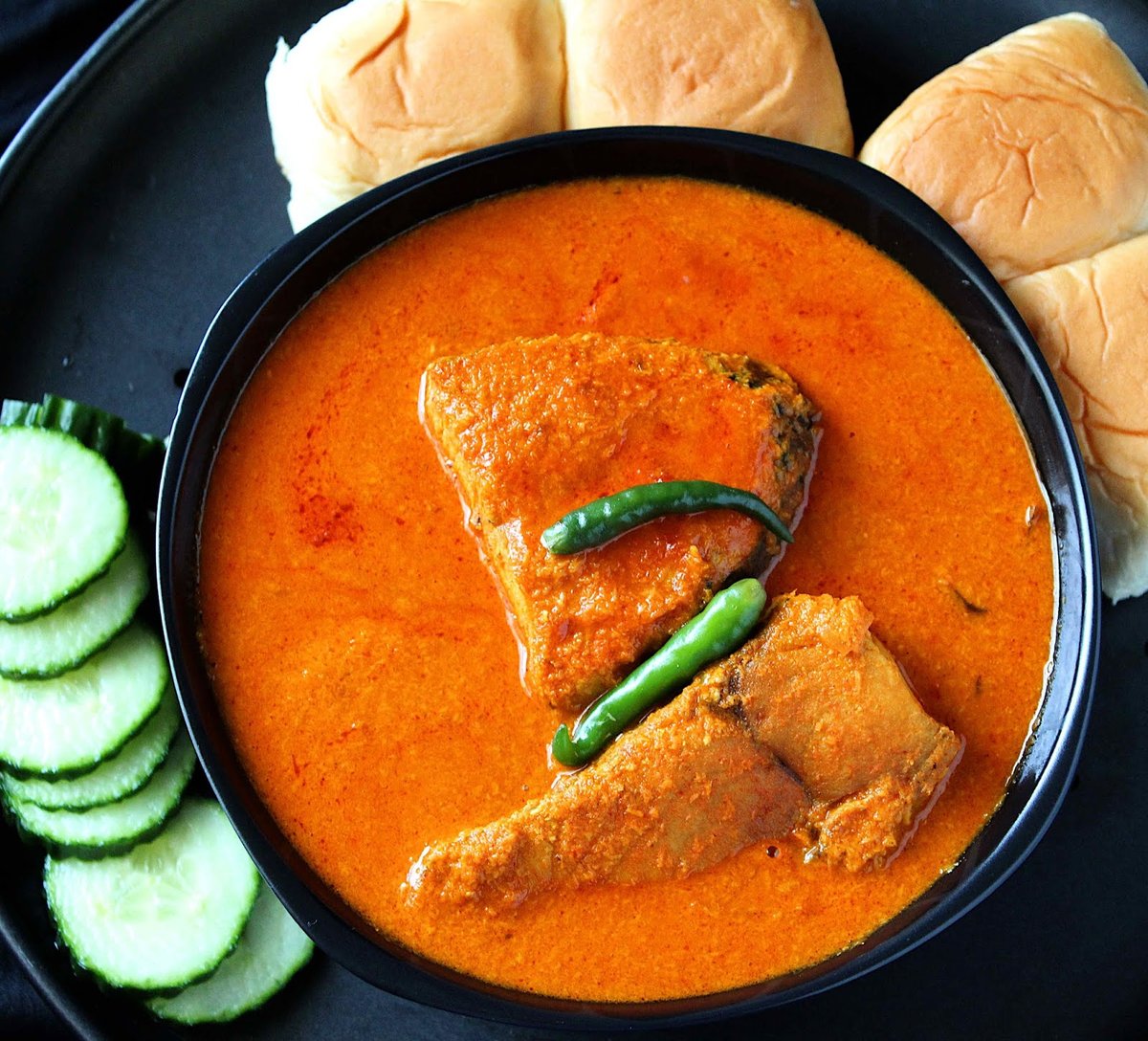 Fish Maliboo