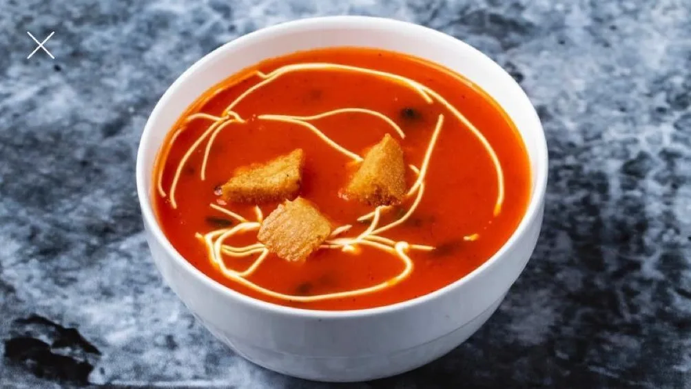 Hot and Sour Soup