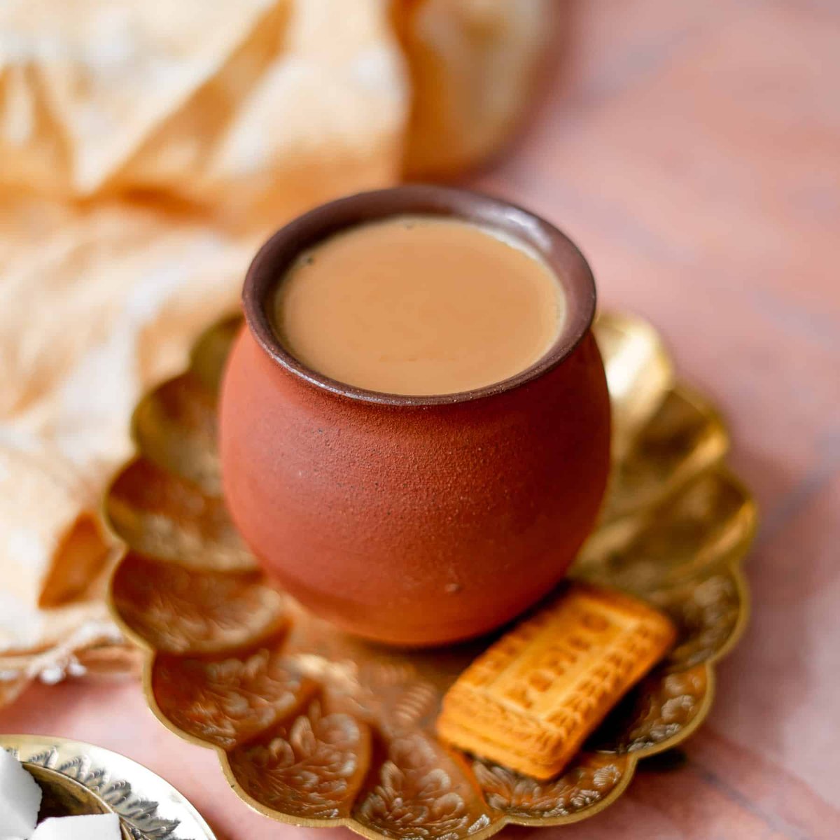 Karak Tea