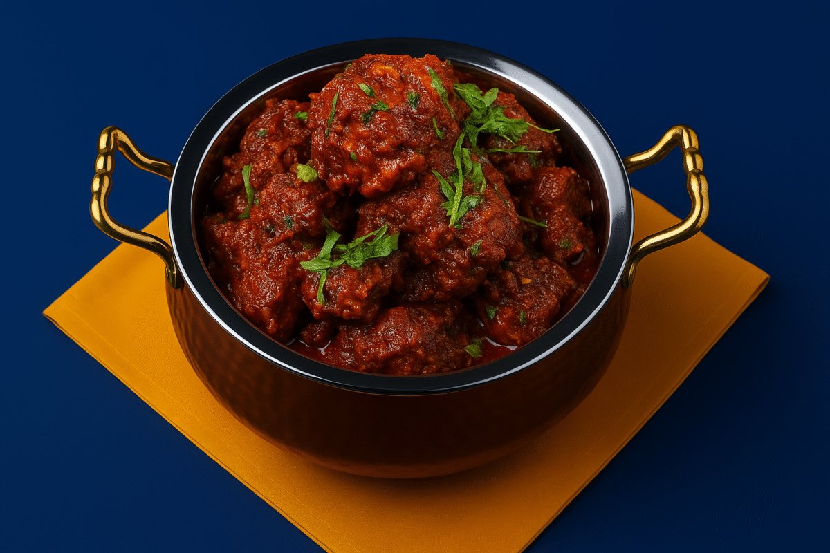 Lamb Tawa
