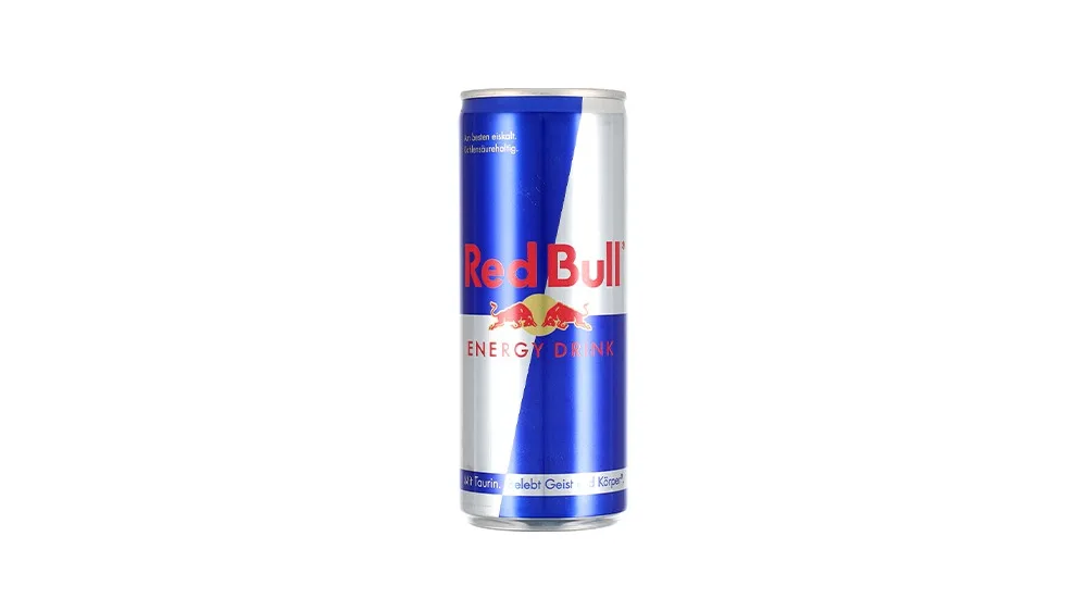 Redbull, 250 ml