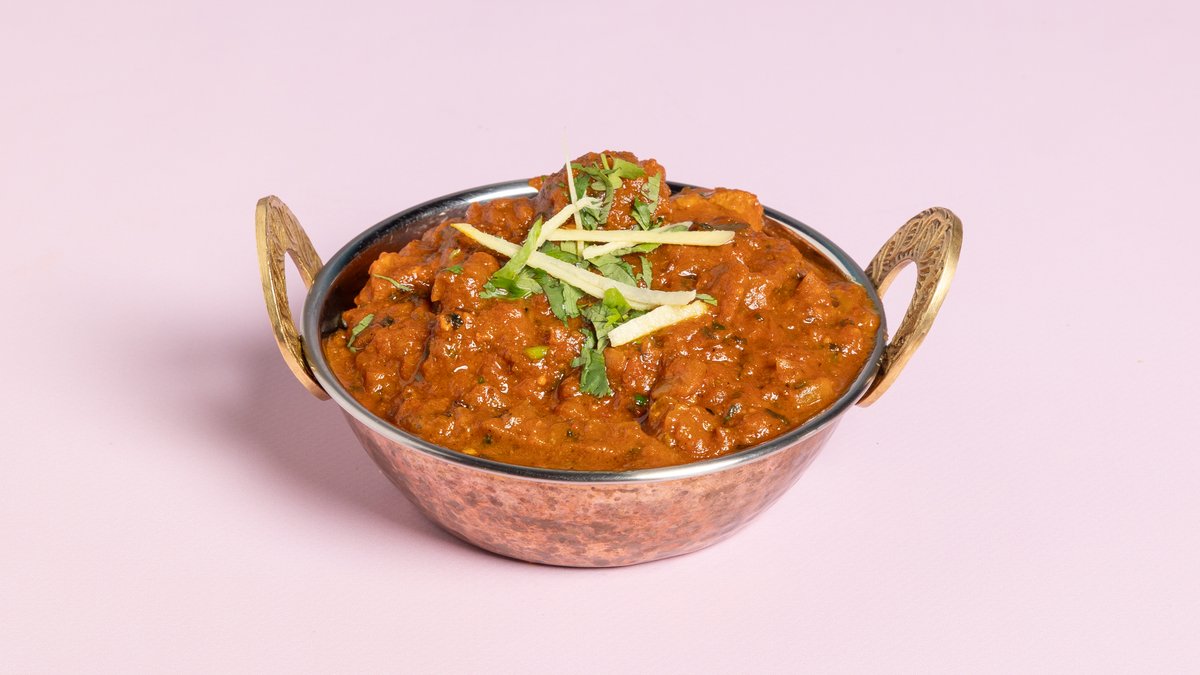 Aachaari Lamb