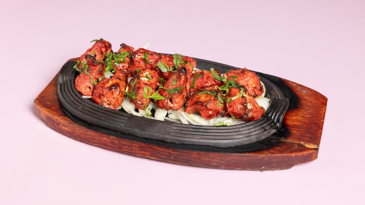 Chicken Tikka