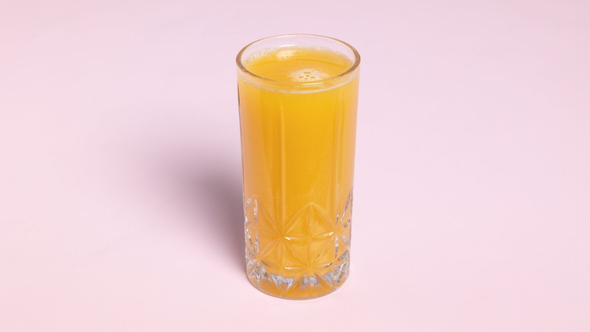 Juices - Per Glass