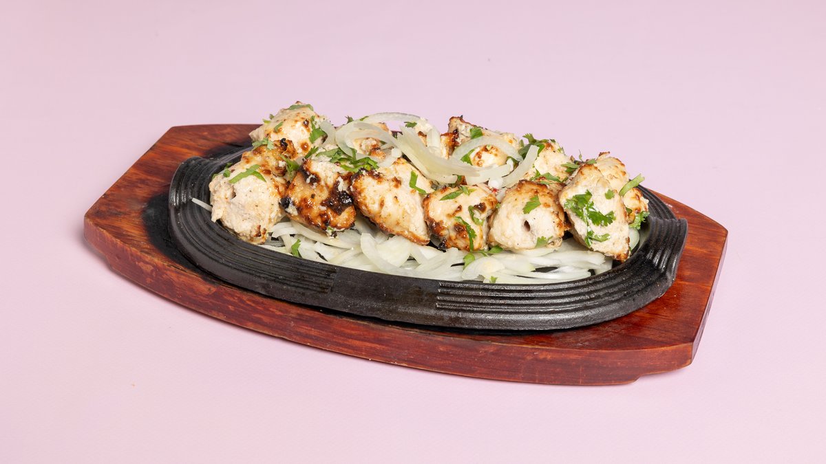 Malai Tikka