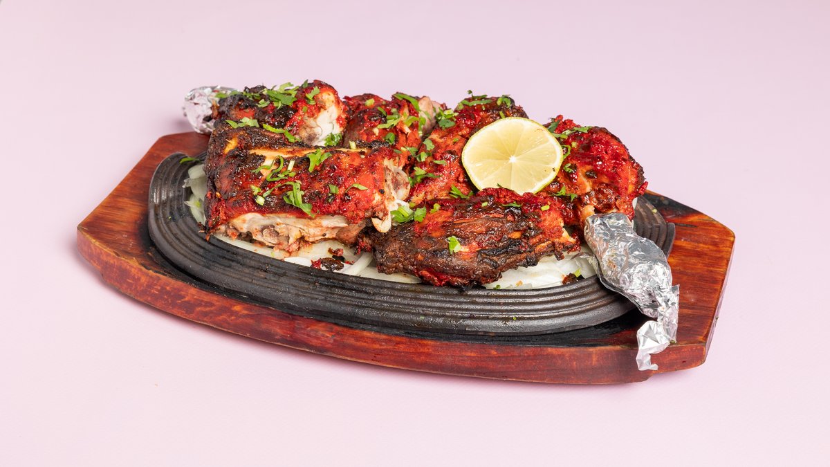 Mix Grill