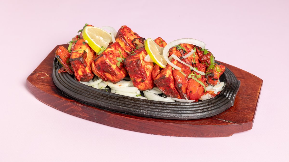 Paneer Tikka