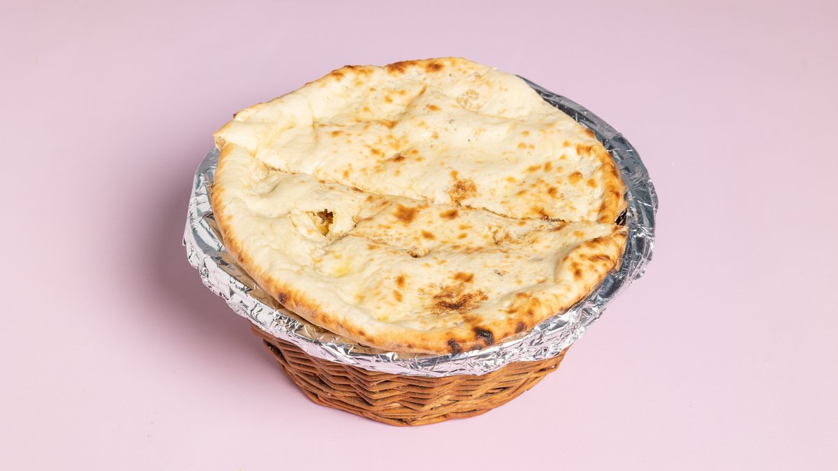 Peshawari - Naan