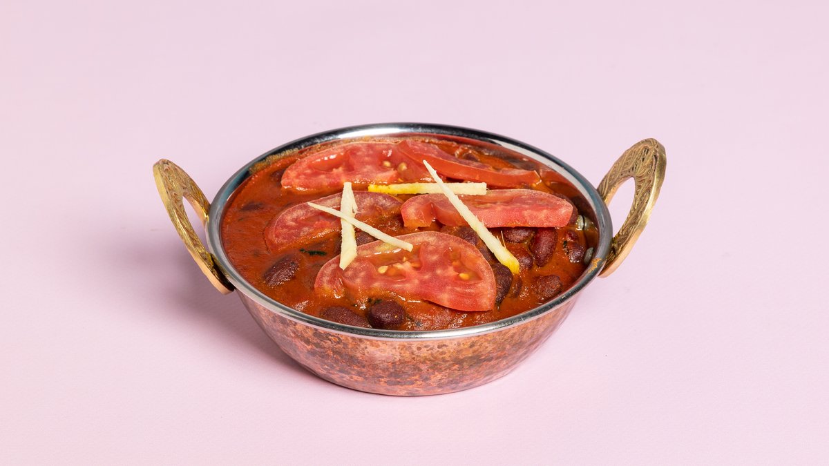 Rajma Masala