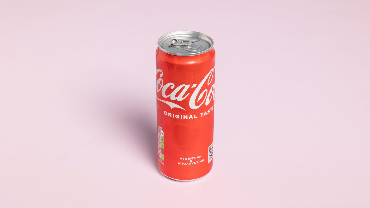 Soft Drinks