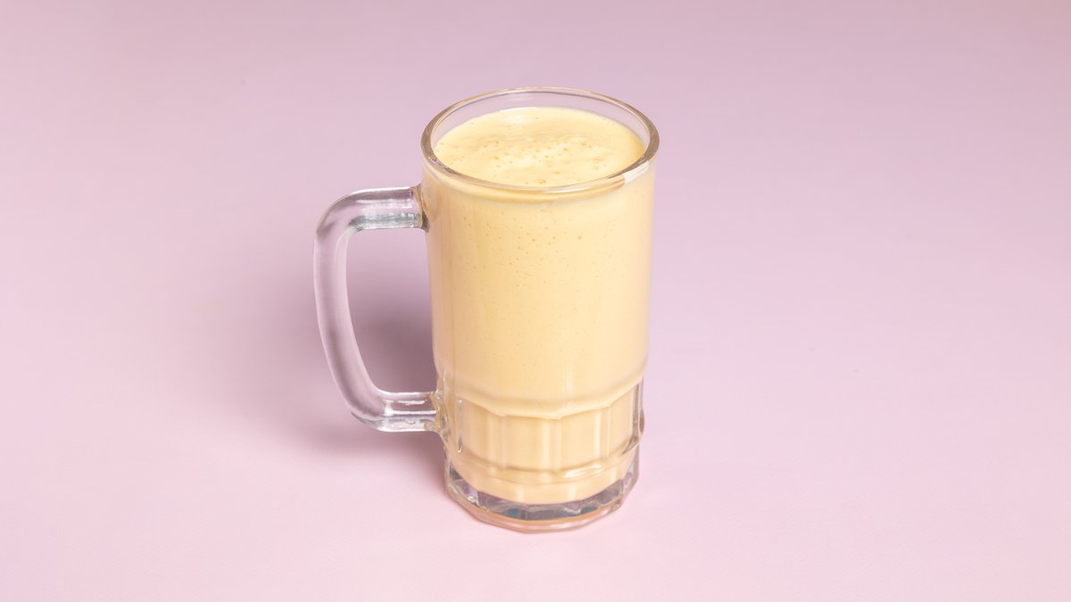 Sweet Lassi