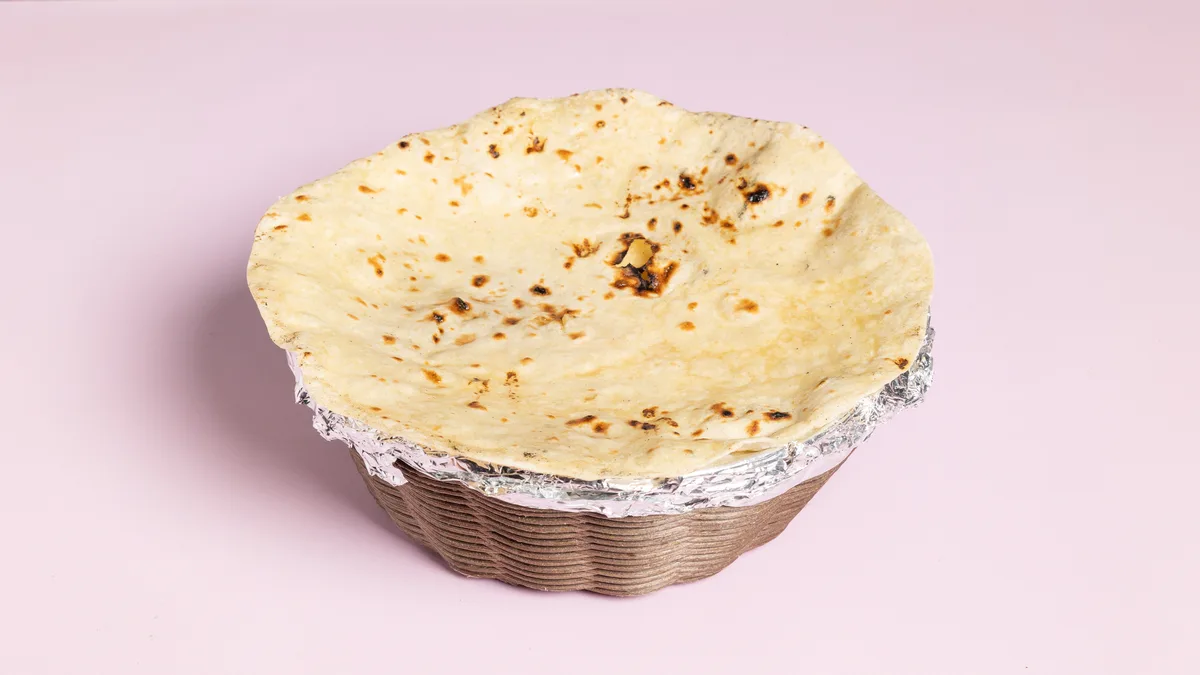 Tava - Roti