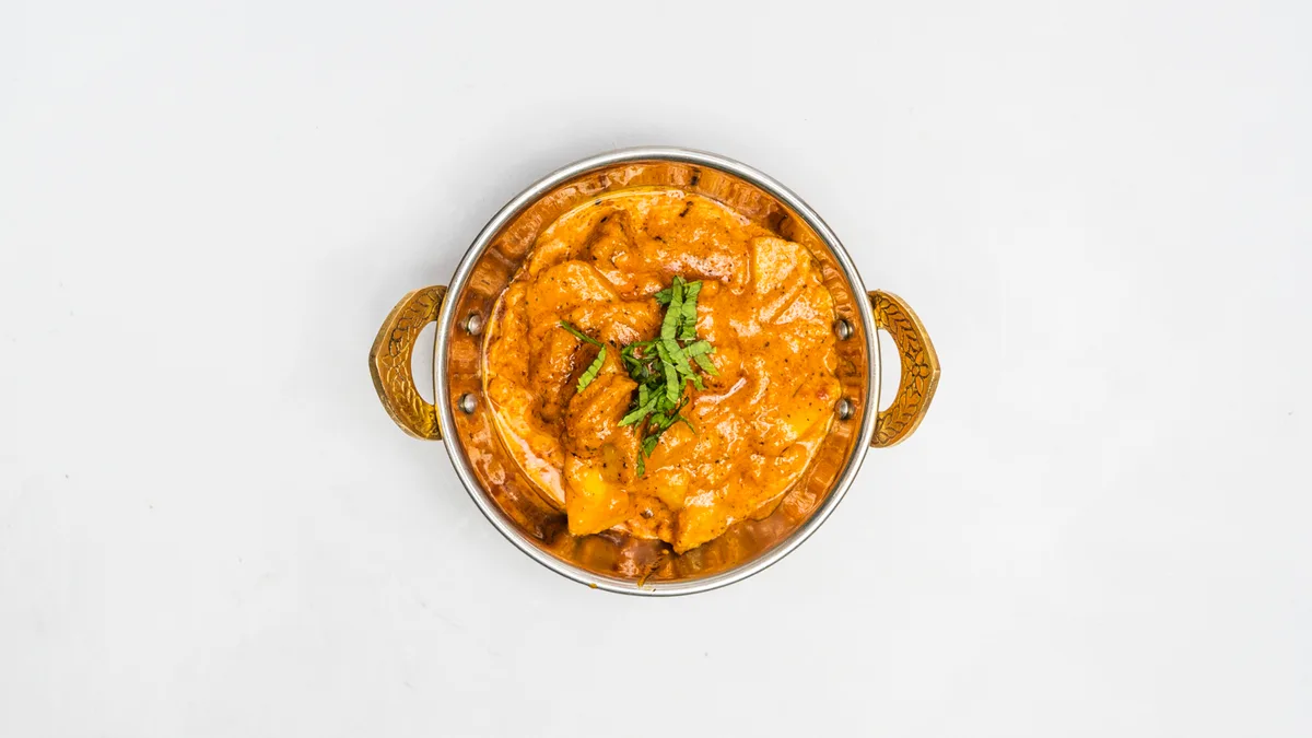 Aloo Gobi