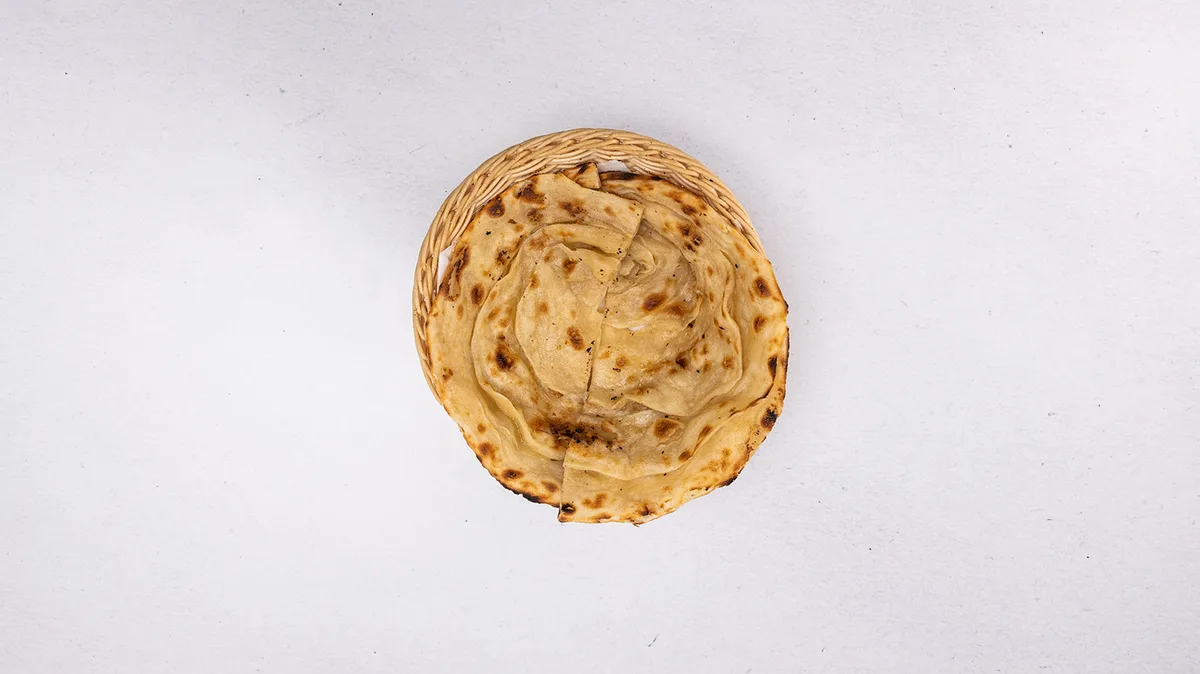 Aloo Protha