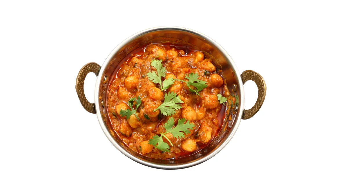 Channa Masala