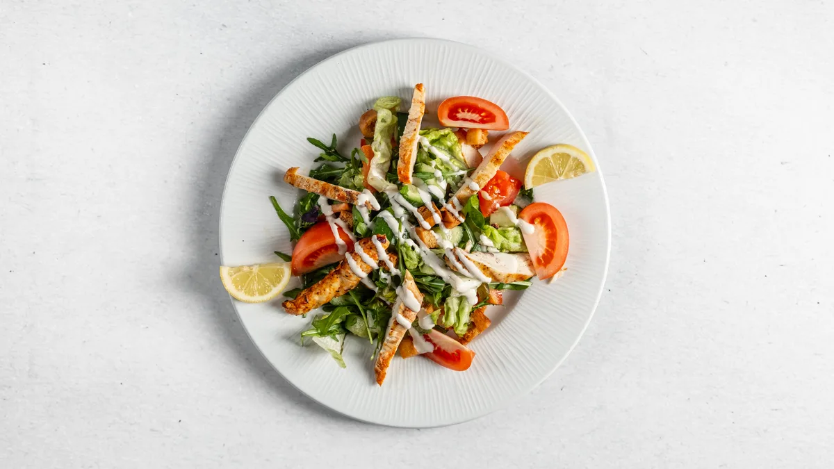 Chicken Salad