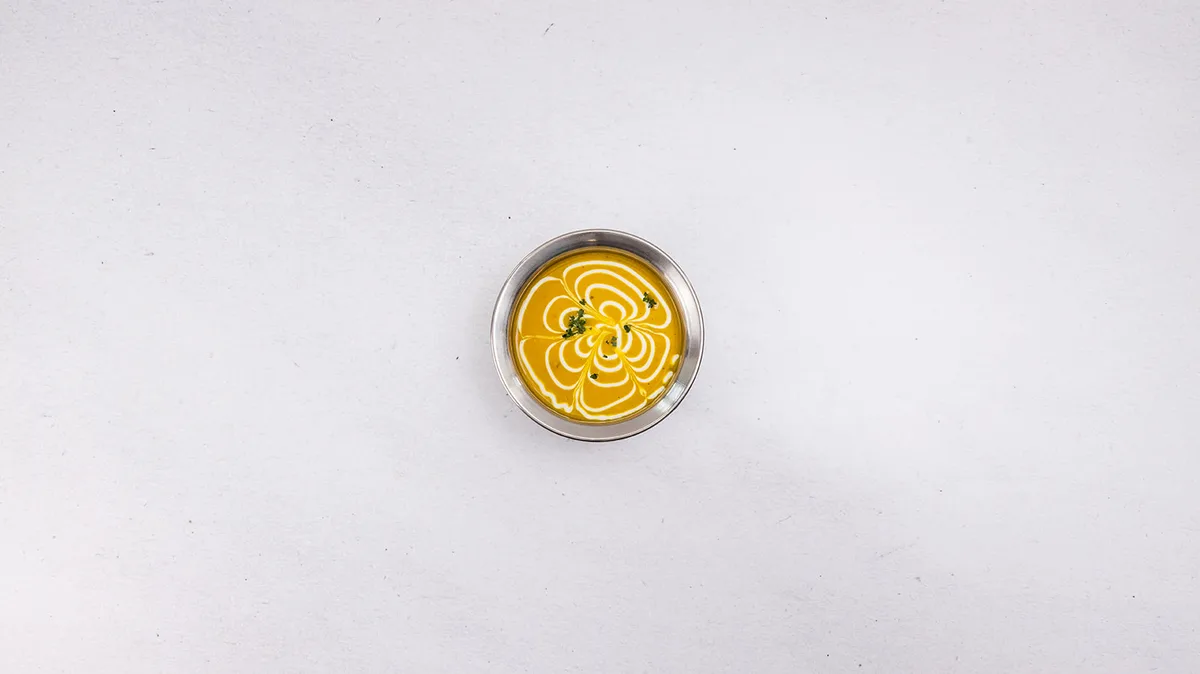 Dal Soup