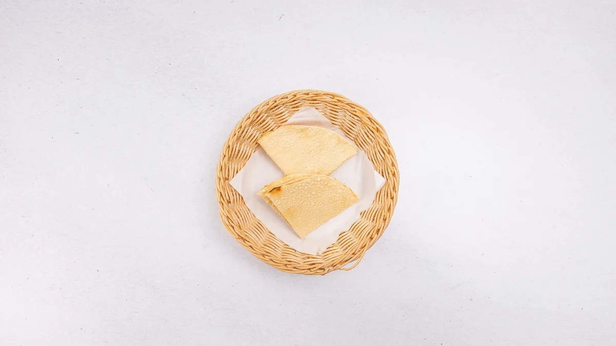 Papadum