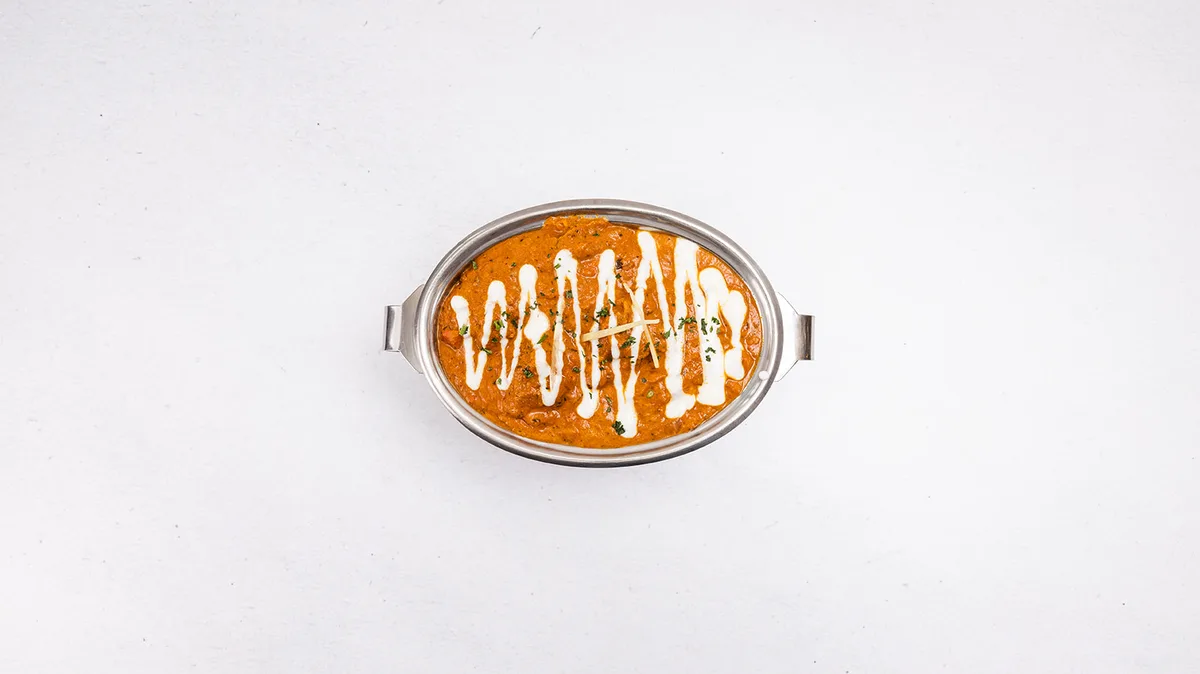 Prawn Masala