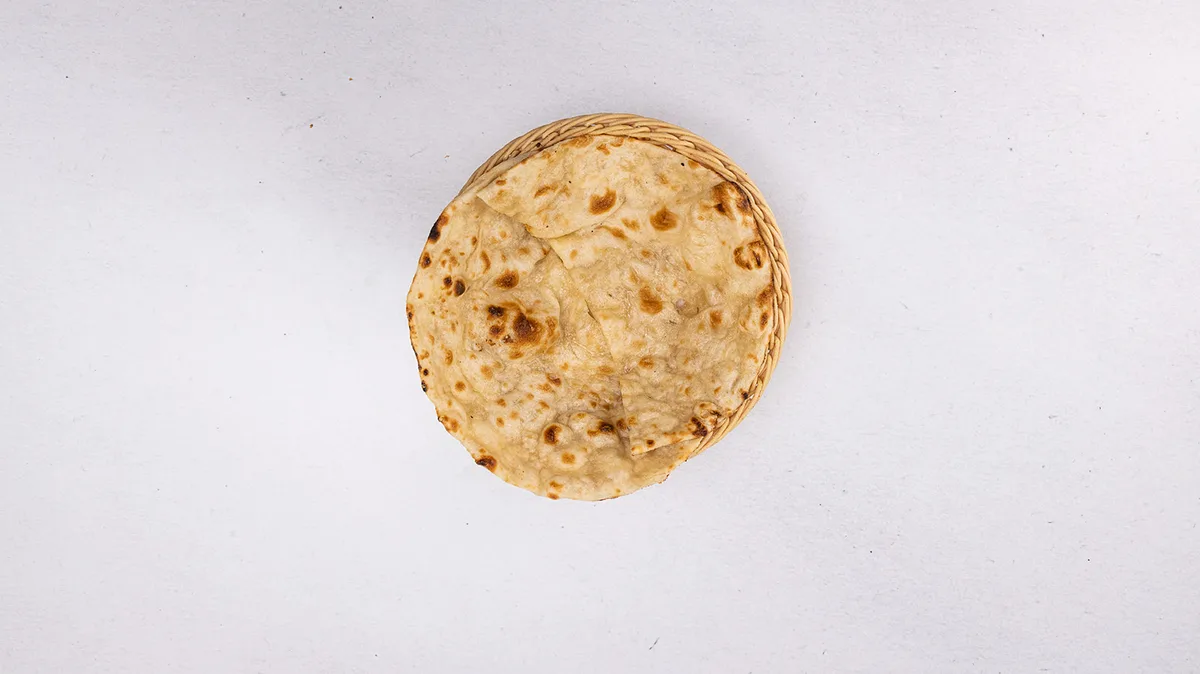 Tandoori Chapati