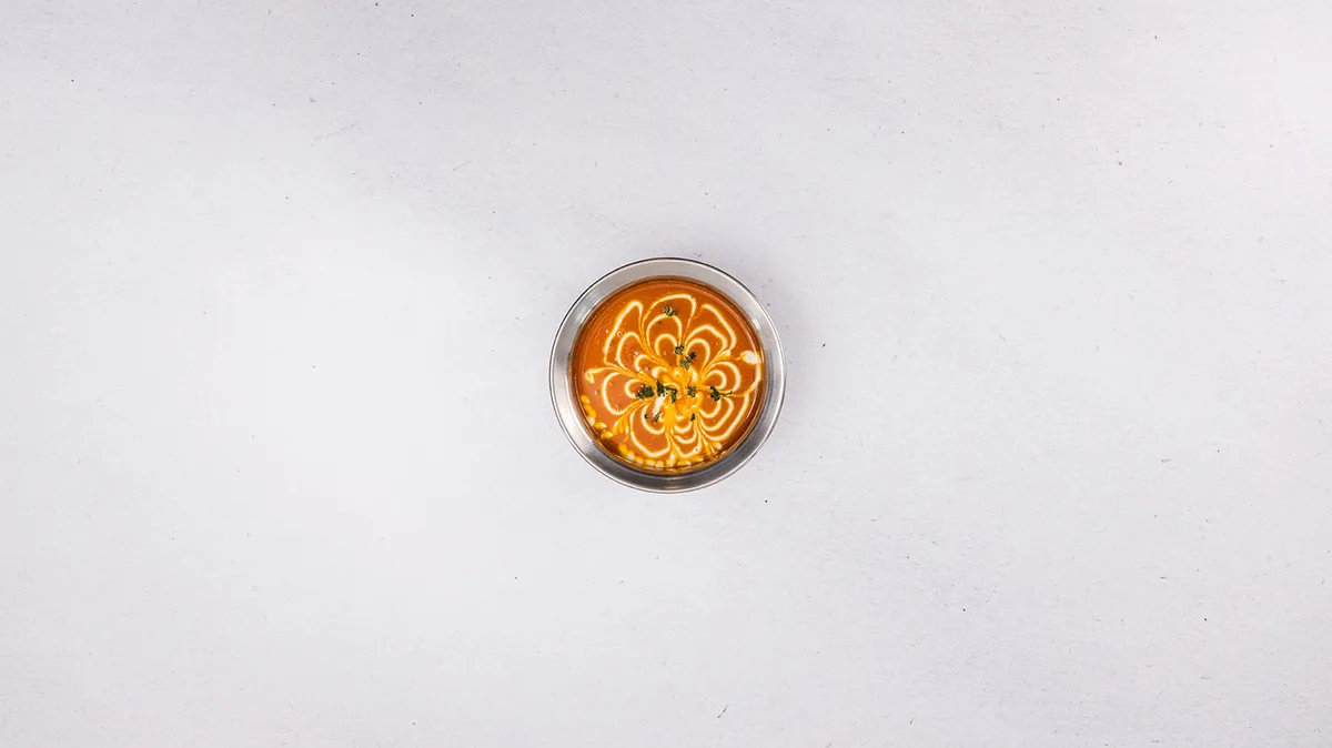 Tomato Soup