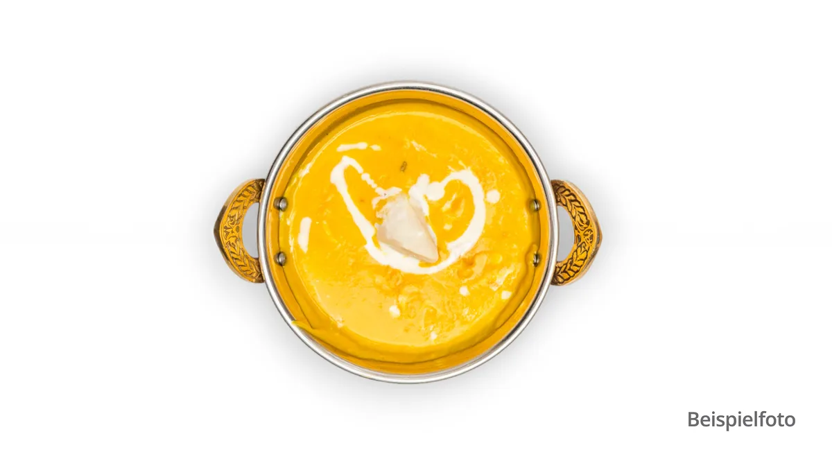 41. Chicken Mango