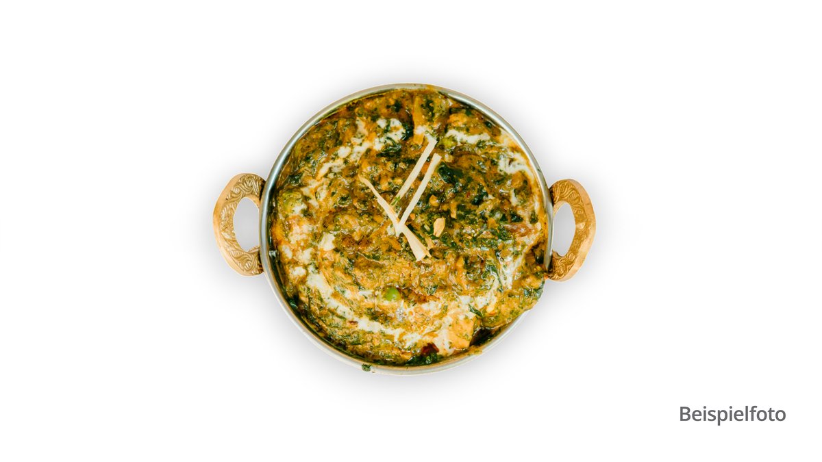 79. Aloo Palak