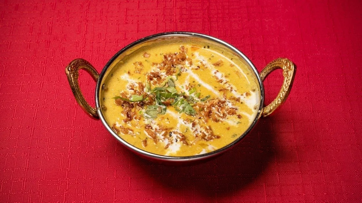 Chicken Korma (A7,A8)
