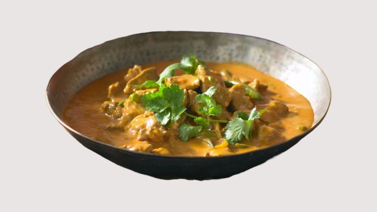 Lamb Korma (A7,A8)