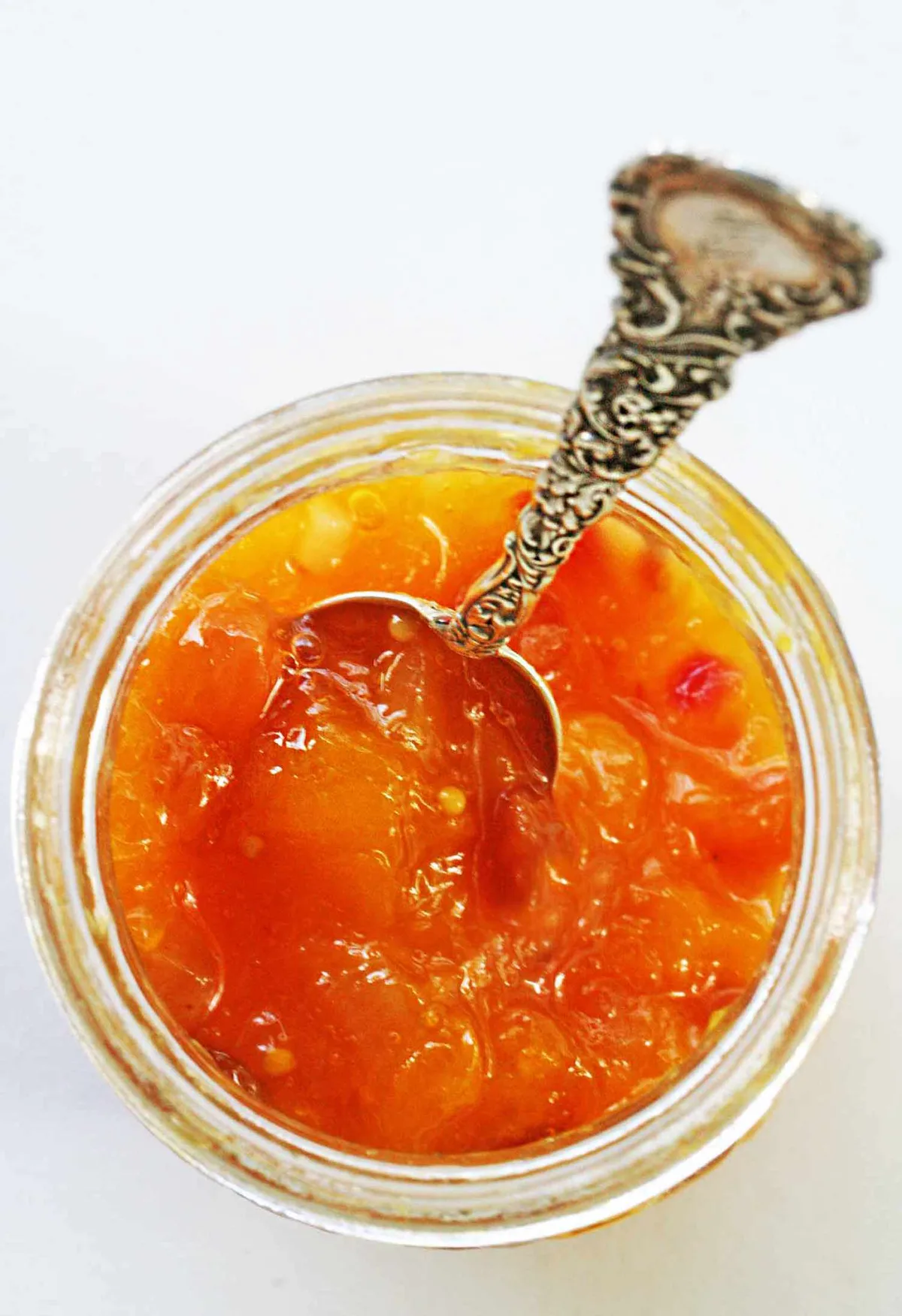 Mango chutny