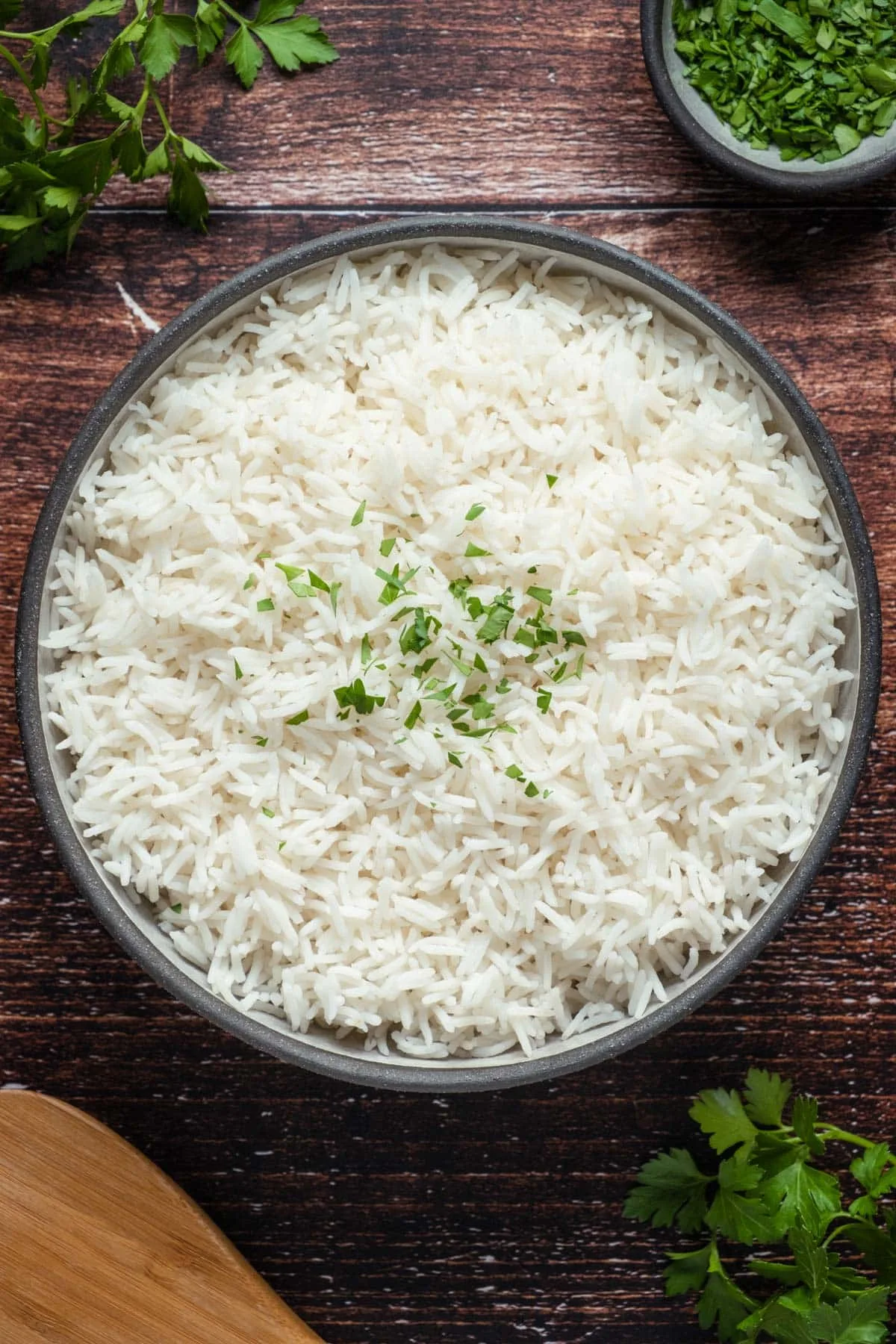 Rýže basmati