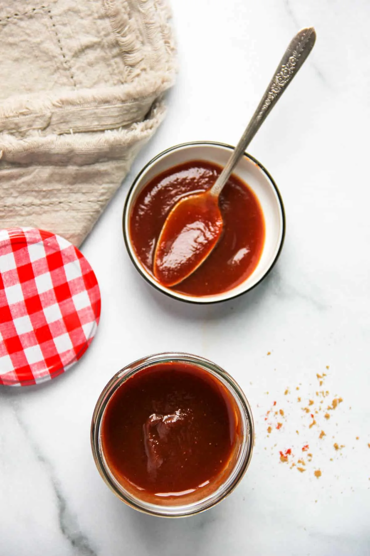 Tamarind Chutny