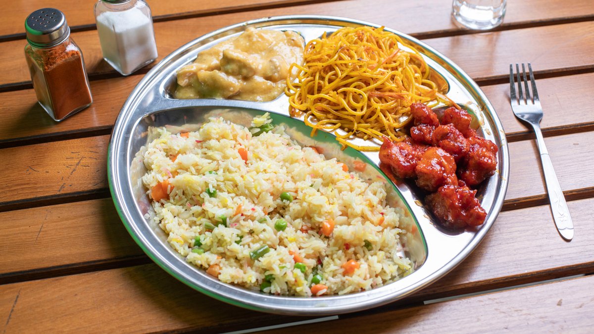 Menu A