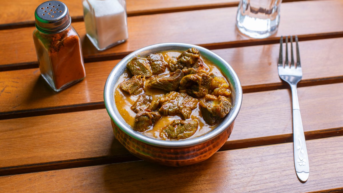 Miel Curry